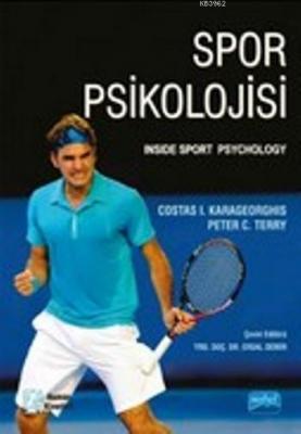 Spor Psikolojisi