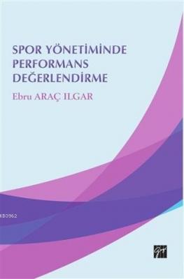 Spor Yönetiminde Performans Değerlendirme