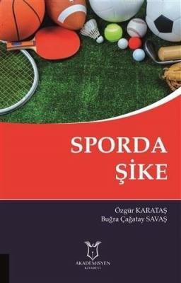 Sporda Şike