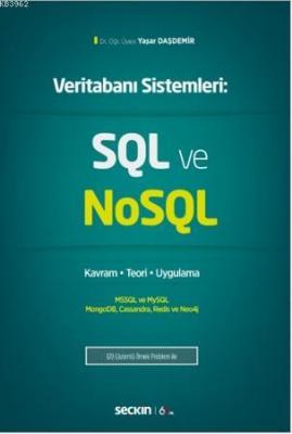 SQL ve NoSQL