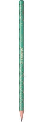 Stabilo Fine line72'li stand Yeşil