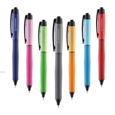 Stabilo Palette Gel Pen 268/1-46-4