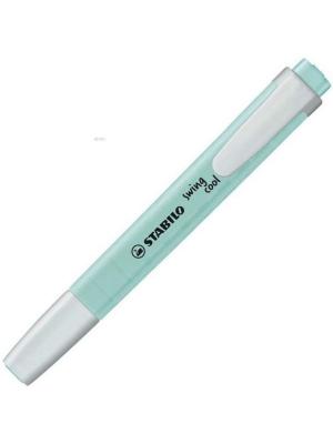 Stabilo Swing Cool Pastel 275/113 Turkuaz