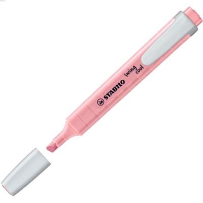 Stabilo Swing Cool Pastel 275/129 Pembe
