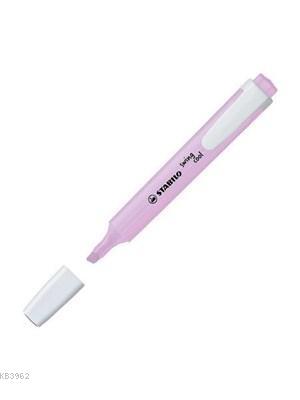 Stabilo Swing Cool Pastel 275/155 Lila