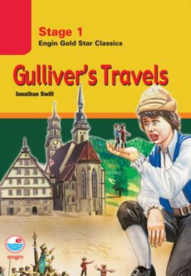 Stage 1 - Gulliver's Travels Engin Gold Star Classics Jonathan Swift