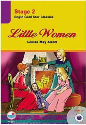 Stage 2 Little Women Louisa May Alcott