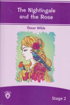 Stage 2 The Nightingale and the Rose Oscar Wilde