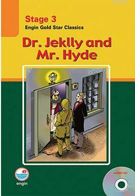 Stage 3 Dr. Jekyll and Mr. Hyde (Cd Hediyeli) Robert Louis Stevenson