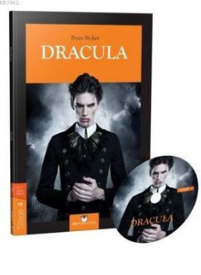 Stage 4 - B1: Dracula Bram Stoker