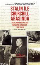Stalin İle Churchill Arasında