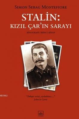 Stalin: Kızıl Çarın Sarayı