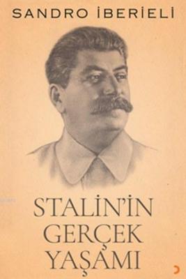 Stalin'in Gerçek Yaşamı Sandro İberieli