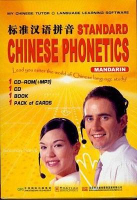 Standard Chinese Phonetics Kolektif