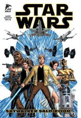 Star Wars Cilt 1