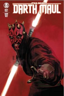 Star Wars: Darth Maul