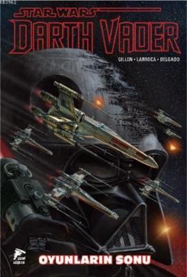 Star Wars: Darth Vader Cilt 4