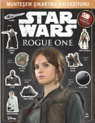 Star Wars Rogue One
