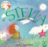 Stella - Gökyüzü Prensesi
