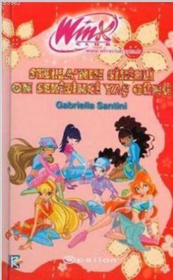 Stella'nın Sihirli On Sekizinci Yaş Günü