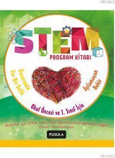 STEM Program Kitabı: Aşılamayan Nehir ve Duvarımda Var Bir Delik: Okul
