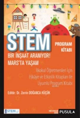 Stem Program Kitabı
