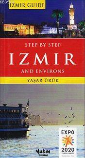 Step by Step Izmir Yaşar Ürük