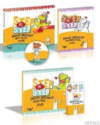 Step By Step Prescholl Book