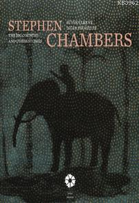 Stephen Chambers