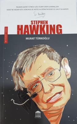 Stephen Hawking Murat Türkoğlu