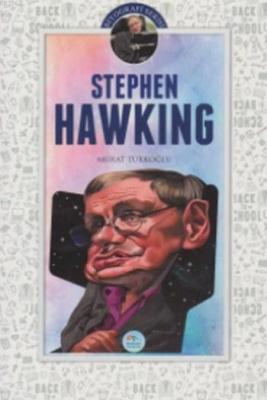 Stephen Hawking Murat Türkoğlu