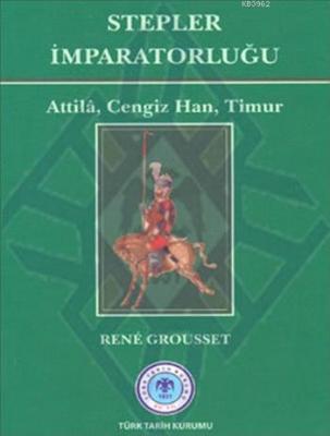 Stepler İmparatorluğu