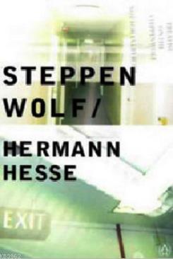 Steppen Wolf Hermann Hesse