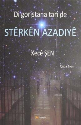 Sterken Azadiye Di Goristana Tari de