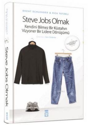 Steve Jobs Olmak