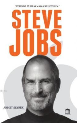 Steve Jobs Murat Türkoğlu