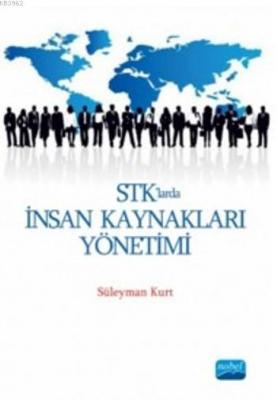 STK'larda İnsan Kaynakları Yönetimi