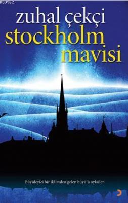 Stockholm Mavisi