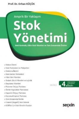 Stok Yönetimi