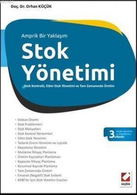 Stok Yönetimi