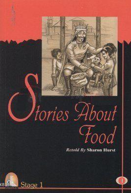 Stories About Food (Cd'li) Komisyon