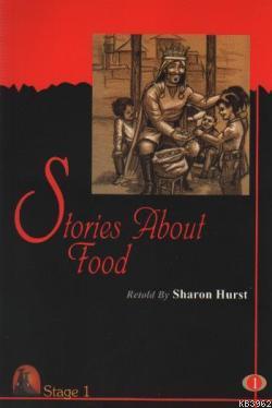 Stories about Food Sharon Hurst