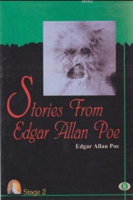 Stories From Edgar Allan Poe Stage 2 Edgar Allan Poe