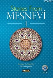 Stories From Mesnevi 1 Ercan Bayrakçı