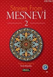 Stories From Mesnevi 2 Ercan Bayrakçı