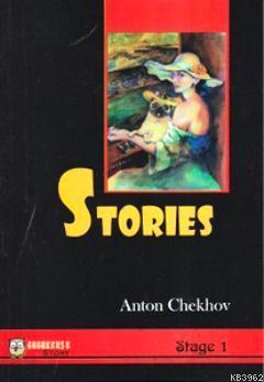 Stories (Stage 1)