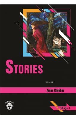 Stories - Stage 1