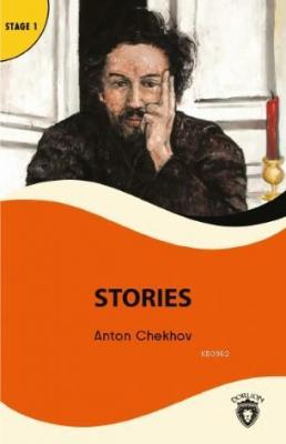 Stories Anton Chekhov