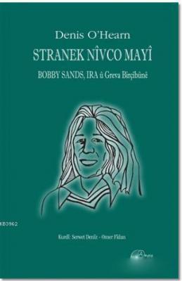 Stranek Nivco Mayi