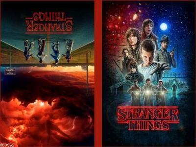 Stranger Things